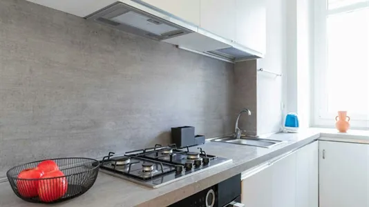 Rooms in Milano Zona 8 - Fiera, Gallaratese, Quarto Oggiaro - photo 7