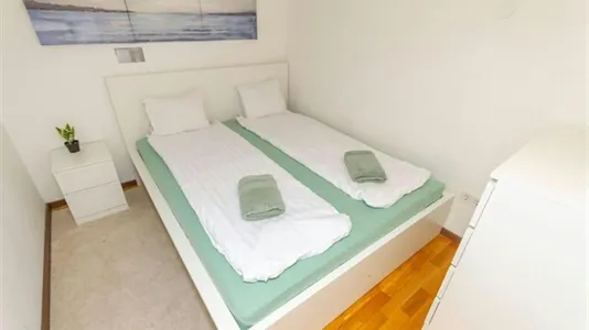 Apartments in Budapest Erzsébetváros - photo 10