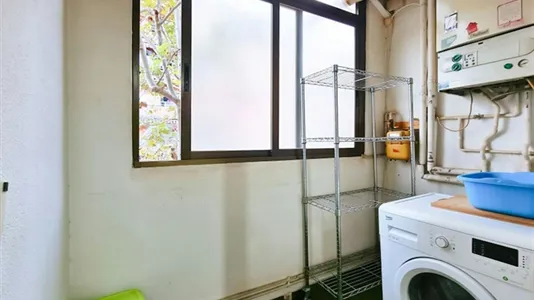 Rooms in el Camí de Vera - photo 4