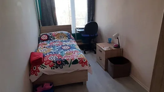 Rooms in Brussels Evere - photo 4