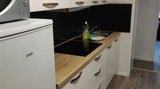 Apartments in Brussels Elsene - photo 8