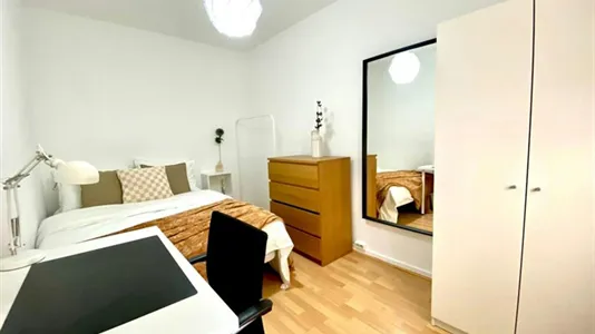 Rooms in Madrid Tetuán - photo 6