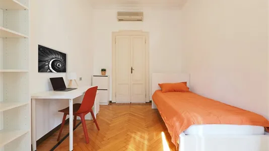 Rooms in Milano Zona 2 - Stazione Centrale, Gorla, Turro, Greco, Crescenzago - photo 2