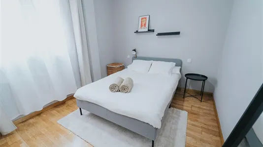 Rooms in Madrid Centro - photo 4