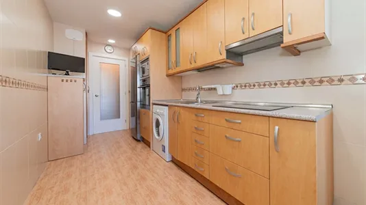 Rooms in Madrid Usera - photo 4