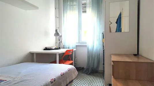 Rooms in Roma Municipio II – Parioli/Nomentano - photo 2