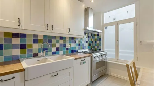 Apartments in Amsterdam Oud-West - photo 4