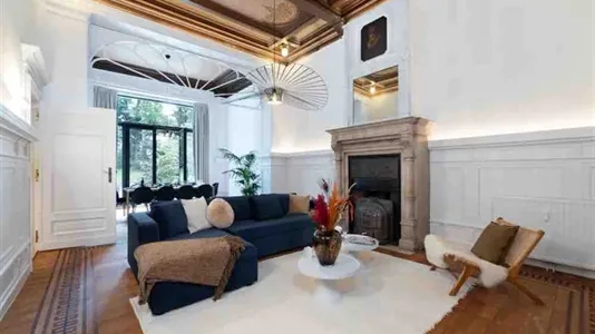 Apartments in Brussels Sint-Gillis - photo 1