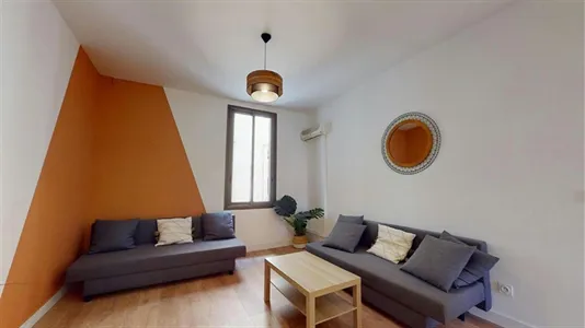 Rooms in Montpellier - photo 5