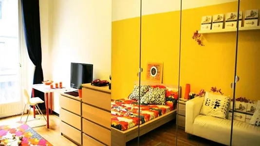 Rooms in Milano Zona 3 - Porta Venezia, Città Studi, Lambrate - photo 6