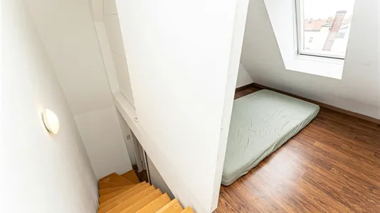 Rooms in Berlin Friedrichshain-Kreuzberg - photo 3