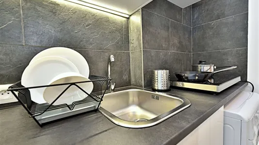 Apartments in Łódź - photo 5