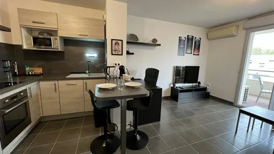 Apartments in Toulouse - photo 6