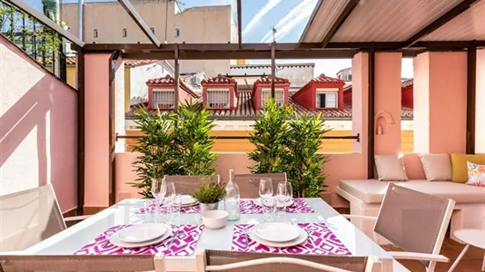 Apartments in Madrid Centro - photo 7