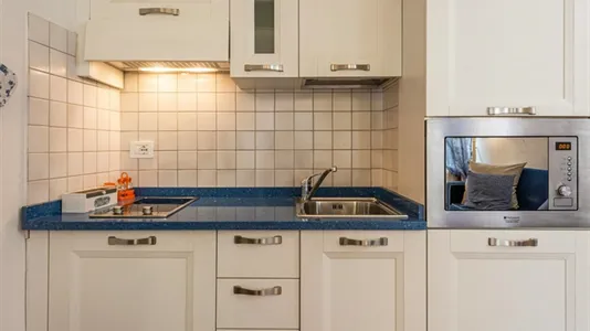 Apartments in Florence - photo 6