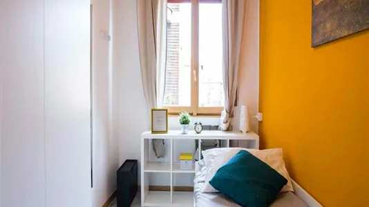 Rooms in Milano Zona 6 - Barona, Lorenteggio - photo 2