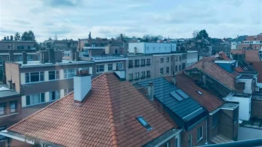 Rooms in Brussels Sint-Lambrechts-Woluwe - photo 4