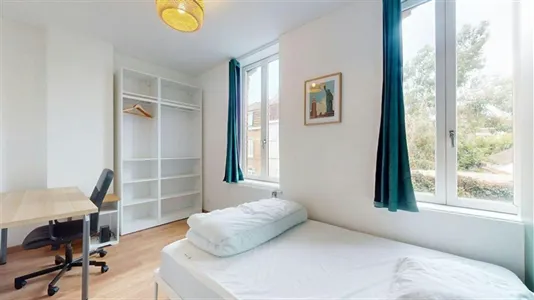 Rooms in Lille - photo 3