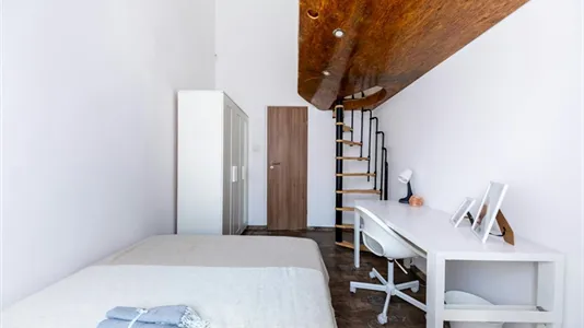 Rooms in Budapest Erzsébetváros - photo 4