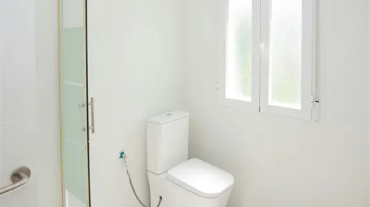 Rooms in Granada - photo 7