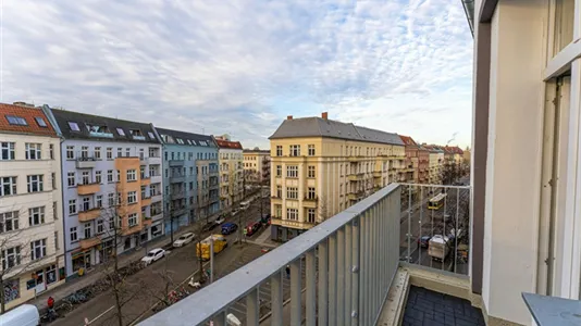 Rooms in Berlin Friedrichshain-Kreuzberg - photo 9