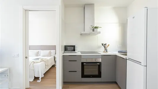 Apartments in Location is not specified - photo 8