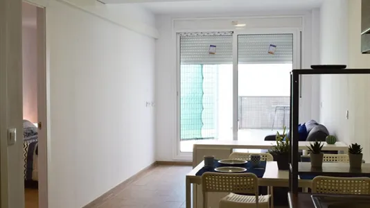 Apartments in Barcelona Sants-Montjuïc - photo 6