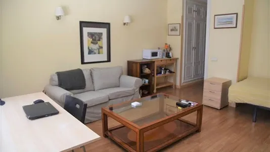 Apartments in Madrid Salamanca - photo 4