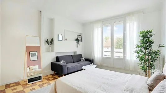 Rooms in Antony - photo 4