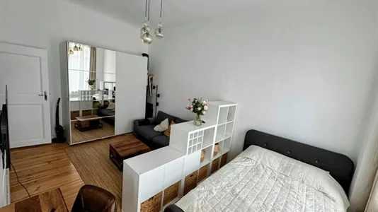 Apartments in Berlin Pankow - photo 2