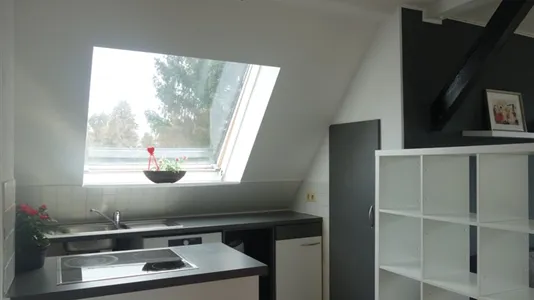 Apartments in Berlin Pankow - photo 6