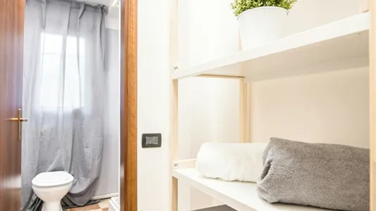 Rooms in Padua - photo 7