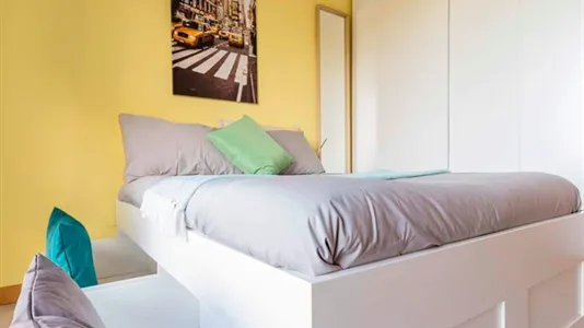 Rooms in Roma Municipio IX – EUR - photo 1