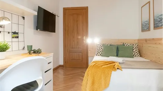 Rooms in Madrid Centro - photo 4