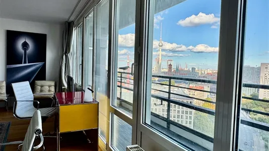 Apartments in Berlin Mitte - photo 5