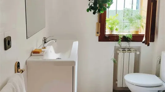 Rooms in Madrid Salamanca - photo 6