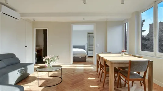 Apartments in Paris 9ème arrondissement - photo 3