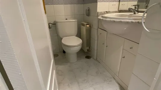 Rooms in Madrid Chamberí - photo 10