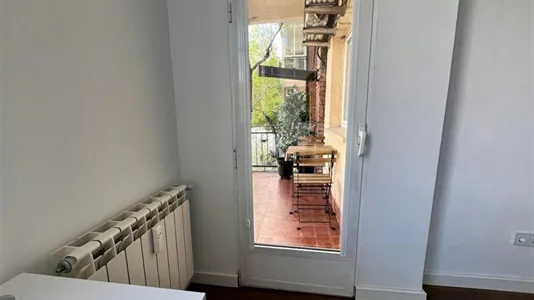 Rooms in Madrid Arganzuela - photo 4