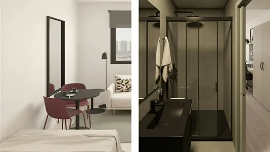 Apartments in Armilla - photo 4