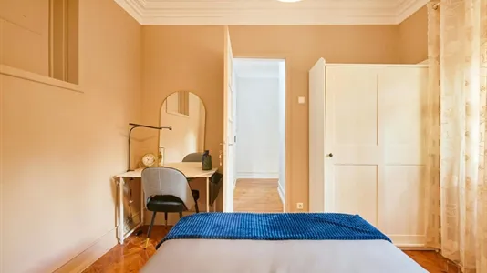 Rooms in Location is not specified - photo 8