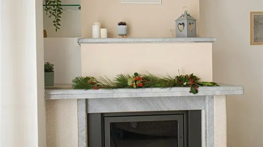 Apartments in Celano - photo 4