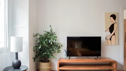 Rooms in Barcelona Sarrià-St. Gervasi - photo 9