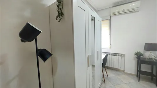 Rooms in Madrid Puente de Vallecas - photo 8