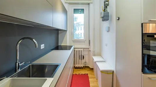 Apartments in Milano Zona 5 - Vigentino, Chiaravalle, Gratosoglio - photo 7