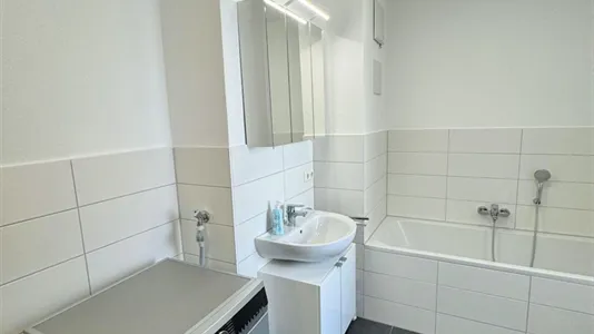 Rooms in Augsburg - photo 8