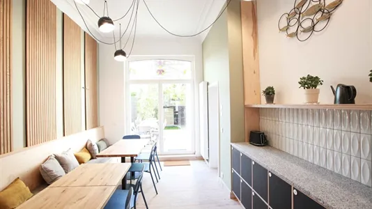 Rooms in Brussels Schaarbeek - photo 6