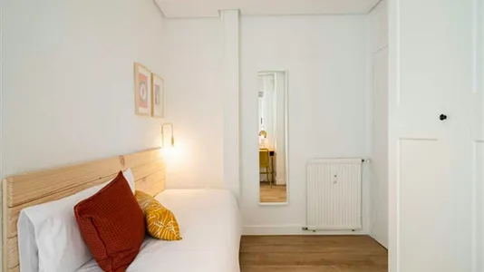 Rooms in Madrid Moncloa-Aravaca - photo 3