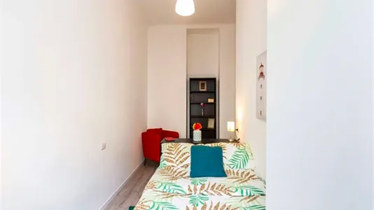Rooms in Milano Zona 9 - Porta Garibaldi, Niguarda - photo 7