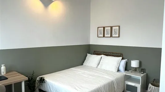 Rooms in Madrid Moncloa-Aravaca - photo 6